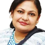Selina Fatema Binte Shahid, Clinical Psychologist & Psychotherapist