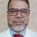 Dr. Abdullah Ahmed Solaiman, Doctor