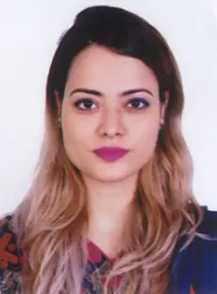 Dr. Afrin Sultana - Doctor Profile Image