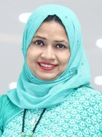 Dr. Ali Nafisa - Doctor Profile Image