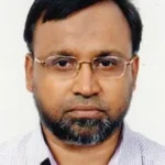 Dr. Amin Lutful Kabir, Doctor