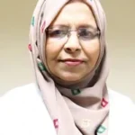 Dr. Asma Siddiqua, Doctor