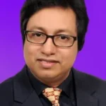 Dr. Bashudeb Kumar Saha, Doctor