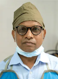 Prof. Dr. Dalil Uddin - Doctor Profile Image