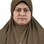 Dr. Farhana Yesmin