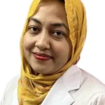 Dr. Farida Yesmin