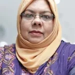 Dr. Farzana Sharmin Bithi, Doctor