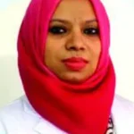 Dr. Foujia Sharmin, Doctor