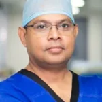 Dr. Hafiz Ahmed Nazmul Hakim, Fellowship in Hepatobiliary Pancreatic Surgery & Liver Transplant (India)