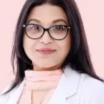 Dr. Hasna Hena Pervin, Doctor