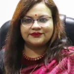 Dr. Hasna Hossain Akhee, Doctor