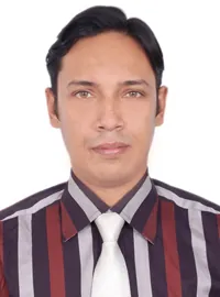 Dr. Heemel Saha - Doctor Profile Image