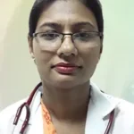 Dr. Jebunnesa