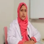 Dr. Jesmen Nahar Runi