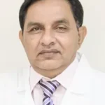 Dr. Kamal Haider Khan