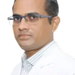 Dr. Kanu Lal Saha, Doctor