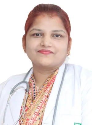 Dr. Kazi Nasid Naznin - Doctor Profile Image