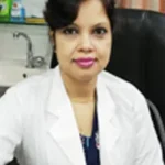Dr. Khaleda Nazneen Bari, Doctor