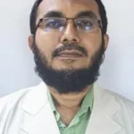 Dr. Khandaker ABM Abdullah Al Hasan