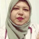 Dr. Mahbuba Sharmin, Doctor