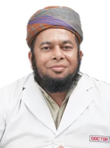 Prof. Dr. Md. Abid Hossain, Urology (Kidney, Ureter, Bladder, Prostate) Specialist & Surgeon