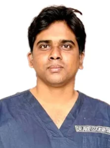 Dr. Md. Arifuzzaman Shehab, Hepatobiliary & Laproscopic Surgeonপিত্তথলি, পিত্তনালী, অগ্ন্যাশয় ও লিভার সার্জারি বিশেষজ্ঞ
