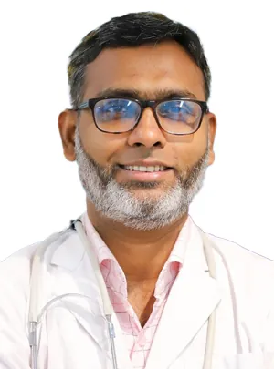 Dr. Md. Kamrul Millat - Doctor Profile Image