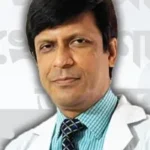 Dr. Md. Khorshed Alam, Doctor