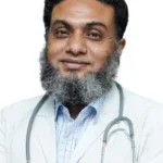Dr. Md. Manir Hossain Khan, Post. Fellowship Training in Colorectal, Hepatobiliary, Laparoscopic & Bariatric Surgery (India)