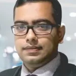 Dr. Md. Masud Rana, Fellowship in Interventional Pain Management (Germany), Higher Training in Spine Surgery (Thailand)