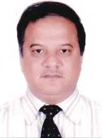 Prof. Dr. Md. Shafiul Alam - Doctor Profile Image