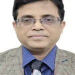Prof. Dr. Md. Shahjahan Kabir