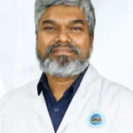 Dr. Md. Shahriar Arafat (Shourav)