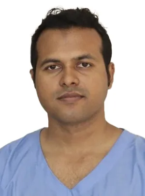 Dr. Md. Tarikul Islam, PT - Doctor Profile Image