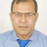 Dr. Mohammad Hanif, Doctor