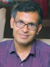 Dr. Mohammad Mahfuzul Hoque Raihan