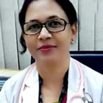 Dr. Momena Begum, Doctor