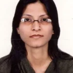 Dr. Nadia Farzana Islam, Doctor