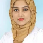 Dr. Nadia Siddiquee