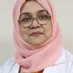 Dr. Nargis Fatema