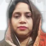 Dr. Nasrin Akter, Doctor