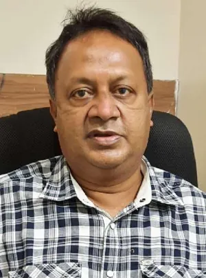 Dr. Newaz Ahmed Chandan - Doctor Profile Image