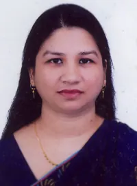Dr. Nilufar Shabnam - Doctor Profile Image