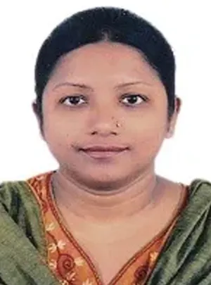 Dr. Nurunnahar Happy