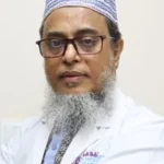 Professor Dr. S.M. Lutfor Rahman