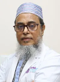 Professor Dr. S.M. Lutfor Rahman - Doctor Profile Image