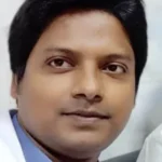 Dr. S. M. Rasel Parvez, Doctor