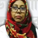 Dr. Sabina Akter, Doctor
