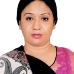 Dr. Sabrin Farhad, Doctor