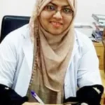 Dr. Sadia Islam, Doctor